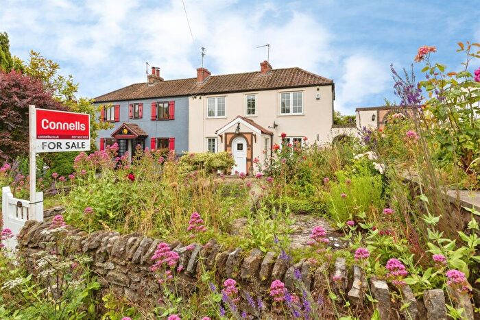 2 Bedroom Semi-Detached House For Sale In Catbrain Hill, Bristol, BS10