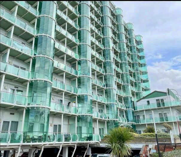 2 Bedroom Flat To Rent In Sydney Road, Enfield, EN2