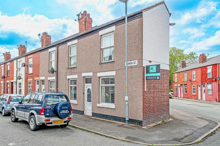 1 Bedroom Flat To Rent In Marsh Street, Padgate, Warrington, WA1