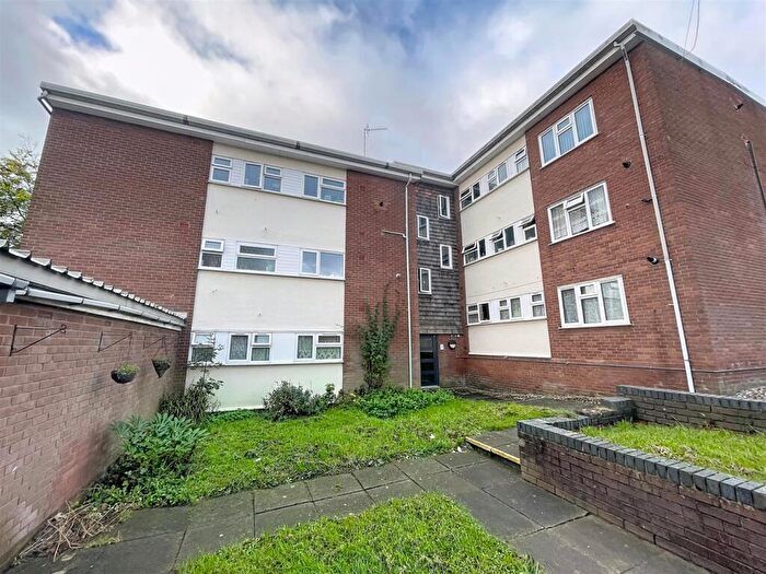 2 Bedroom Apartment To Rent In Albion Street, Kenilworth, CV8
