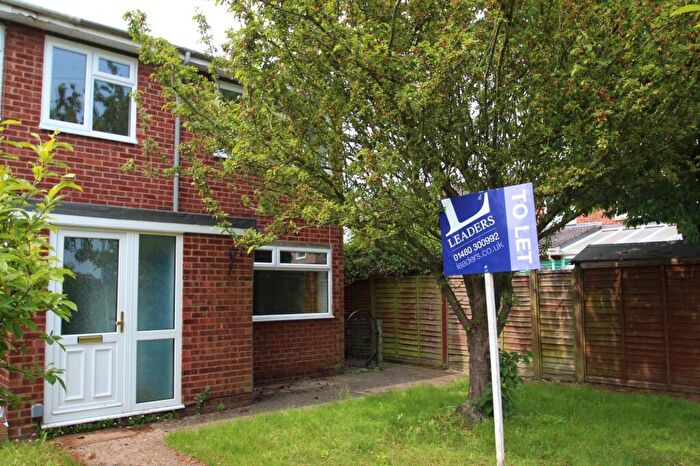 3 Bedroom House To Rent In Rookery Place, Fenstanton, Huntingdon, PE28
