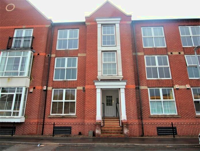 1 Bedroom Flat To Rent In Delta, Mill Lane, Beverley, HU17