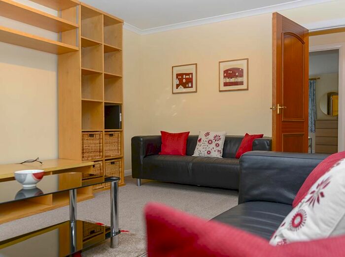 2 Bedroom Flat To Rent In Links View, Linksfield Road, Aberdeen, AB24