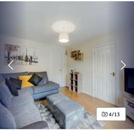 2 Bedroom Flat To Rent In Silver Street, Bishop Auckland, DL14