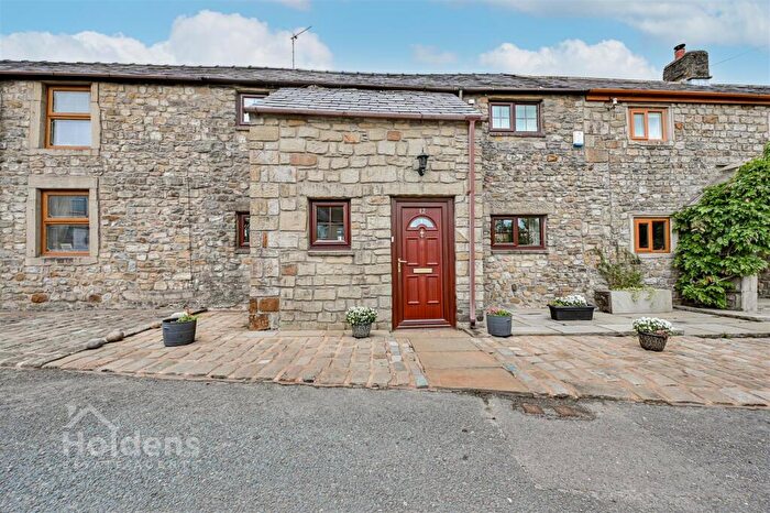 3 Bedroom Cottage For Sale In Church Raike, Chipping, PR3