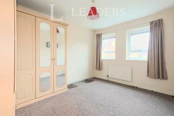 2 Bedroom Apartment To Rent In Drayton Crescent, CW1