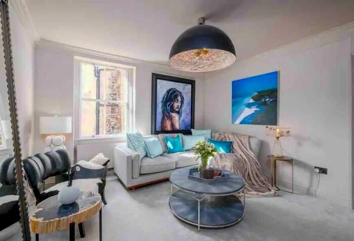 2 Bedroom Flat To Rent In Old Orchard Street, Bath, BA1