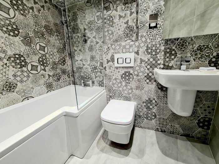 1 Bedroom Flat To Rent In Grosvenor Avenue, London, N5