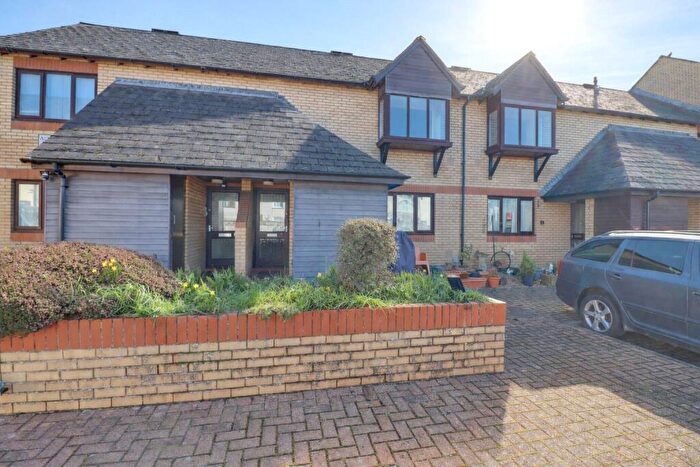 1 Bedroom Apartment For Sale In Abyssinia Court, Abyssinia Terrace, Barnstaple, Devon, EX32