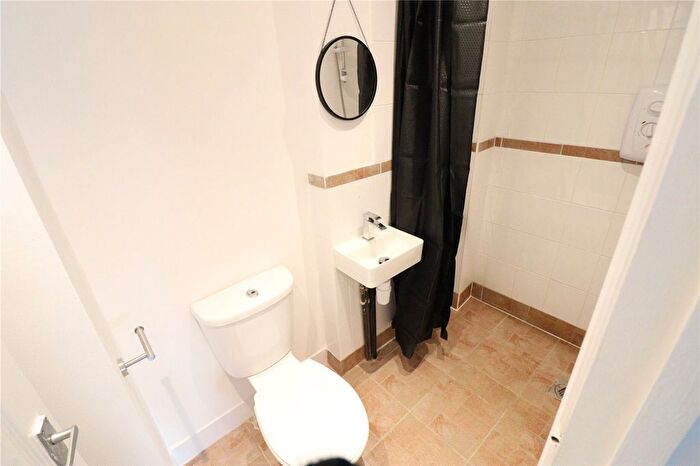 Property To Rent In Briarwood Close, London, NW9