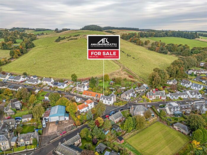 4 Bedroom Detached House For Sale In Hayfield Road, Glenfarg, PH2