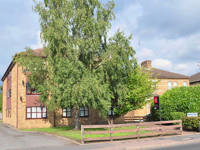 2 Bedroom Flat To Rent In Sidcup Hill, Sidcup, DA14