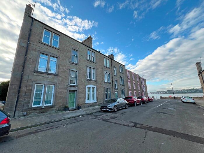 1 Bedroom Flat To Rent In Church Street, Broughty Ferry, Dundee, DD5
