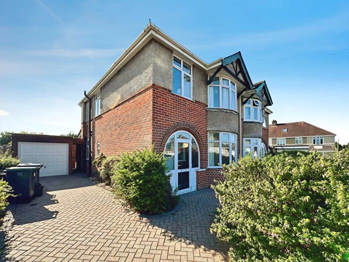 3 Bedroom Semi Detached House To Rent In Harper Road, Salisbury, SP2