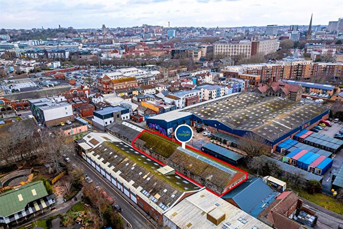 Land For Sale In Willway Street, Bristol, BS3
