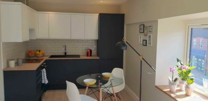 1 Bedroom Apartment To Rent In Buckingham Street, Aylesbury *Zero Deposit Option*, HP20