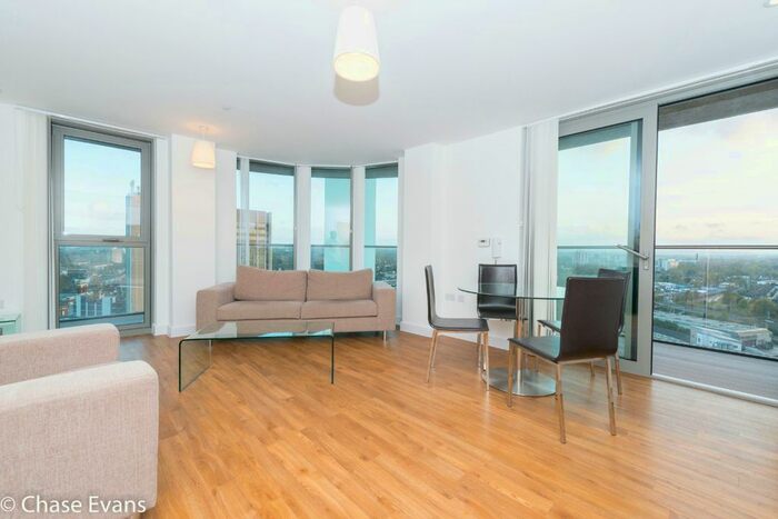 2 Bedroom Flat To Rent In Sienna Alto, The Renaissance, Lewisham, SE13