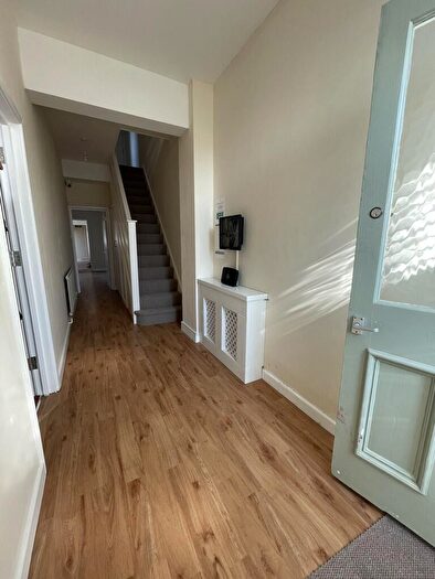 1 Bedroom Terraced House To Rent In Burgess Road, Southampton, SO16