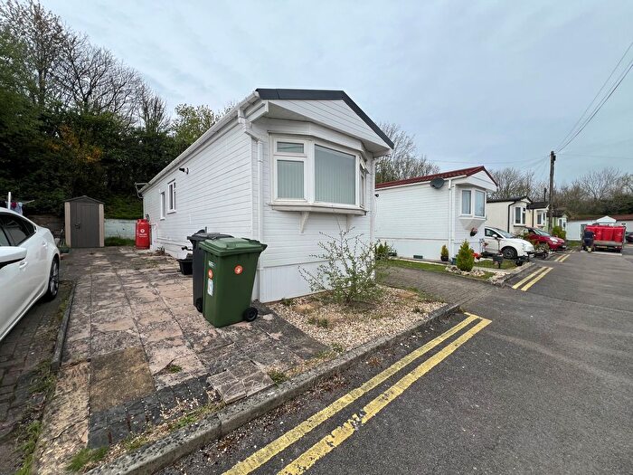 1 Bedroom Property To Rent In Winchester Road, Eastleigh, SO50