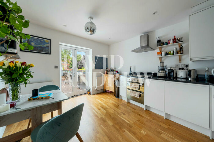 1 Bedroom Apartment To Rent In Crouch Hill, N4