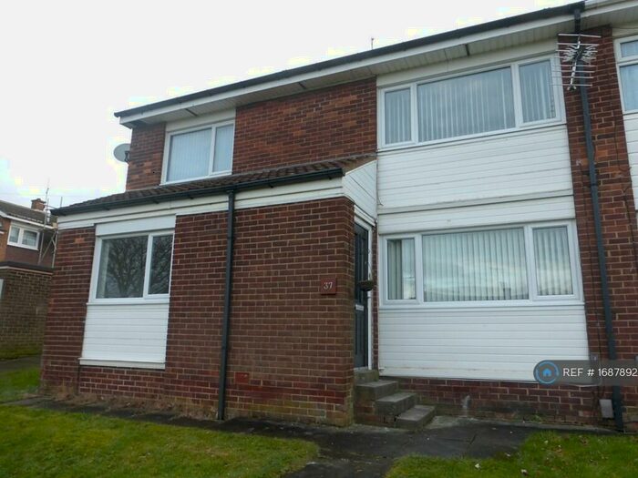 3 Bedroom End Of Terrace House To Rent In Millbrook, Gateshead, NE10