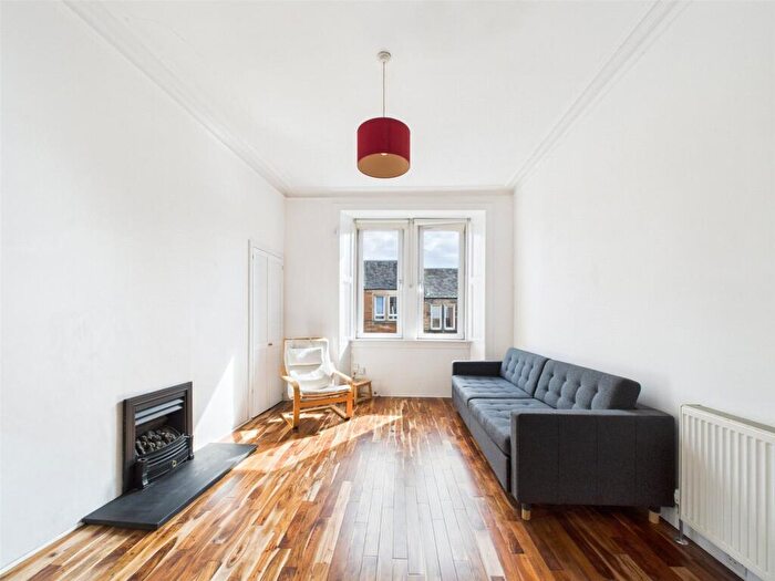 1 Bedroom Apartment To Rent In Albion Road, Edinburgh, Midlothian, EH7