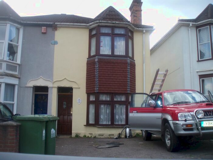 4 Bedroom Property To Rent In Broadlands Road, Swaythling, Southampton SO17