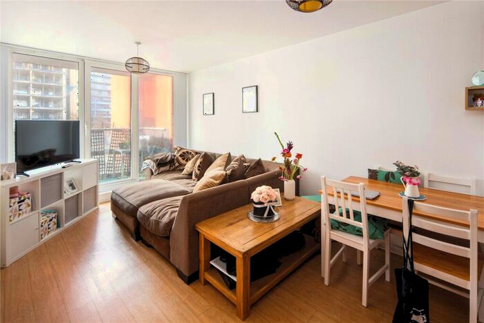 2 Bedroom Flat To Rent In The Oxygen, Seagull Lane, London, E16