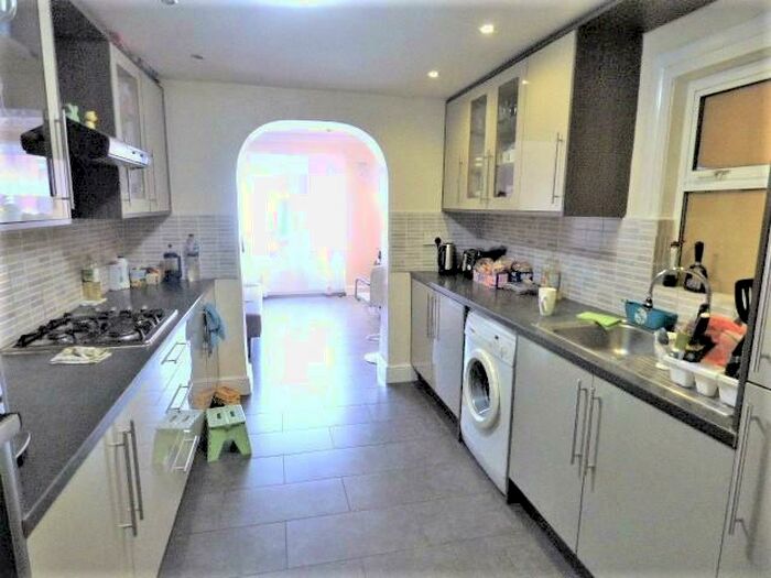 4 Bedroom Terraced House To Rent In Sherrard Road, Forest Gate, London, E7