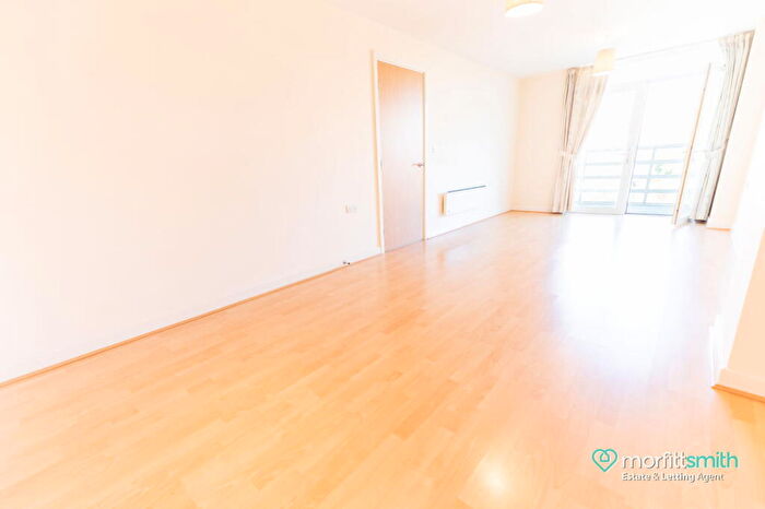 2 Bedroom Apartment To Rent In Anchor Point, Cherry Street, Sheffield, S2