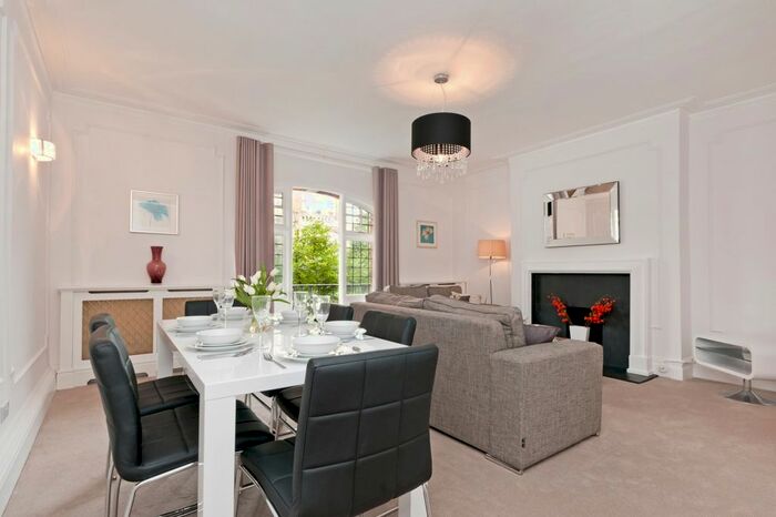 2 Bedroom Flat To Rent In Sloane Gate Mansions, D'oyley Street, Belgravia, London, SW1X