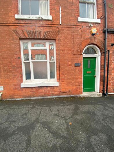 2 Bedroom Flat To Rent In Warstone Parade East, Birmingham, West Midlands, B18