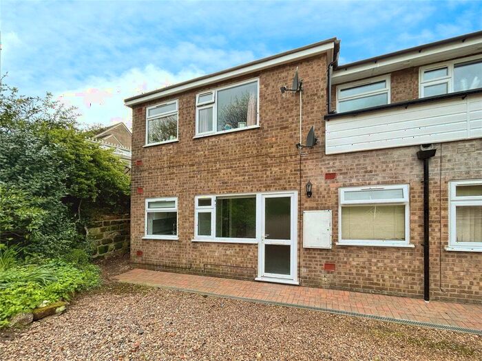 2 Bedroom Flat To Rent In Vicarage Road, Mickleover, Derby, Derbyshire, DE3