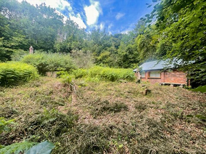 3 Bedroom Land For Sale In Minepitts Lane, Symonds Yat West, HR9
