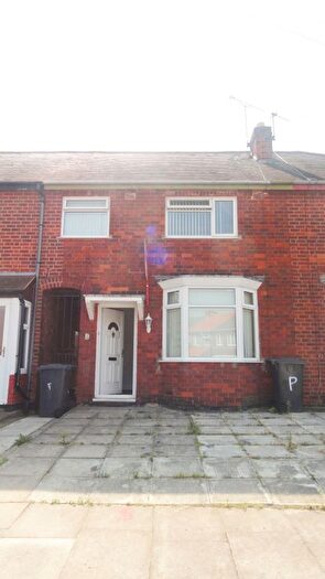 3 Bedroom Terraced House To Rent In Berridge Lane, Rushy Mead, LE4