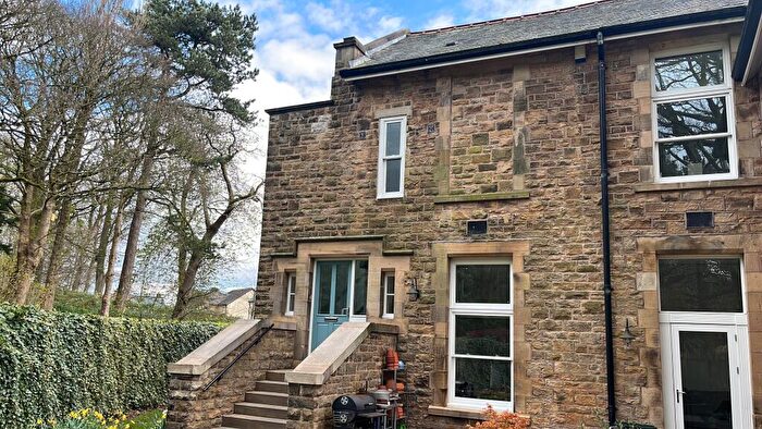 2 Bedroom House To Rent In Campbell House, Campbell Drive, LA1