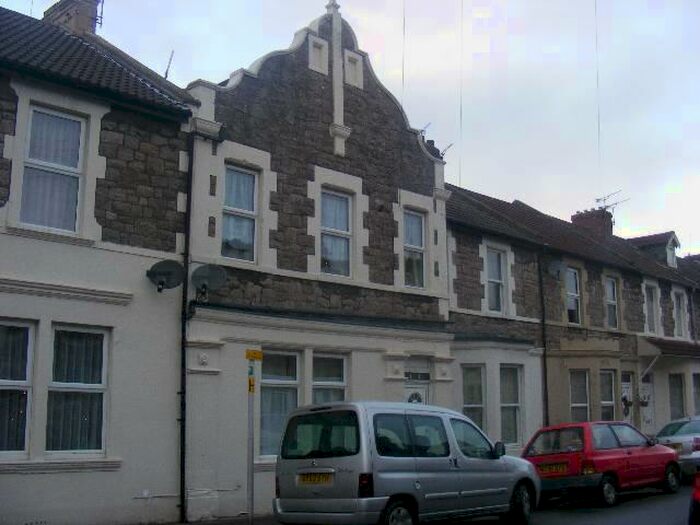 1 Bedroom Flat To Rent In Glebe Road, Weston-super-Mare, North Somerset, BS23
