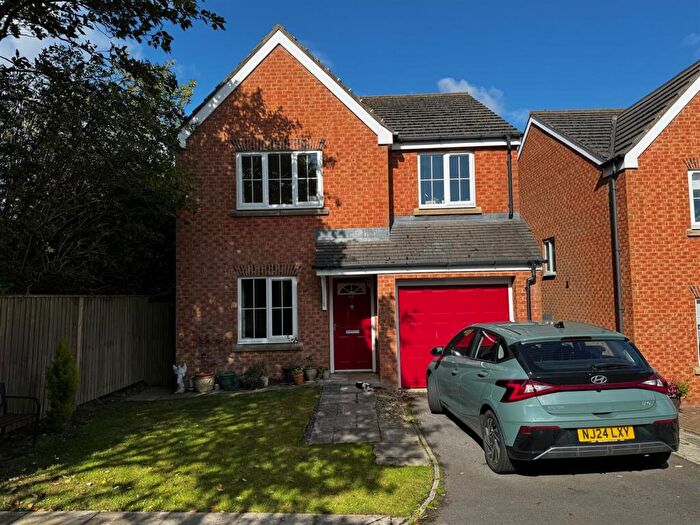 4 Bedroom Detached House For Sale In Meadowfield, Burnhope, DH7