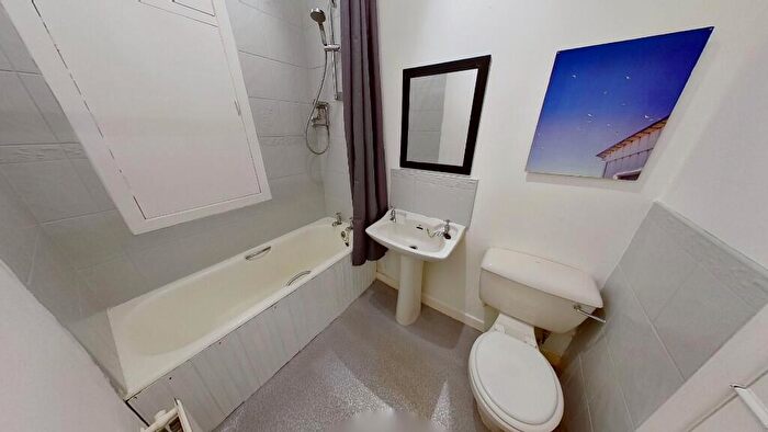 1 Bedroom Flat To Rent In Union Grove, City Centre, Aberdeen, AB10