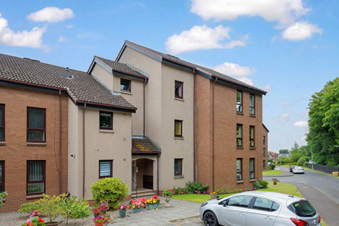 3 Bedroom Flat For Sale In Abbots Mill, Kirkcaldy, KY2