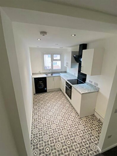 1 Bedroom House To Rent In Pearmain Drive, Nottingham, NG3