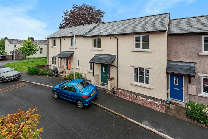 3 Bedroom Terraced House To Rent In Croft Close, Kirkby Lonsdale, LA6
