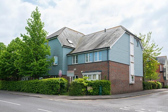 2 Bedroom Flat To Rent In Broadacre Place, Fareham, PO14