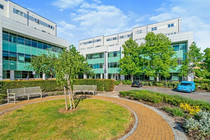 1 Bedroom Studio To Rent In Bessemer Road, Welwyn Garden City, AL7