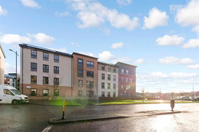 2 Bedroom Flat For Sale In Granton Court, Glasgow, Glasgow City, G5