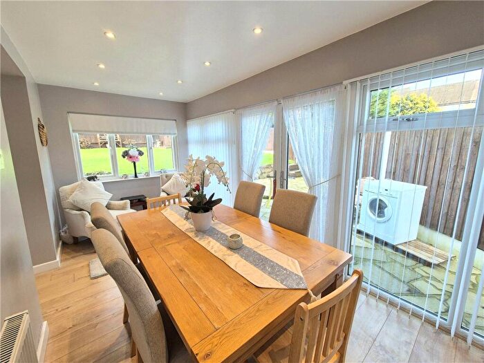 2 Bedroom Semi-Detached House For Sale In Clarendon Green, St Pauls Cray, Kent, BR5