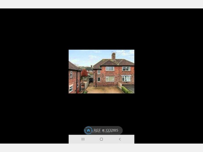 2 Bedroom Semi-Detached House To Rent In Pickmere Close, Baddeley Green, ST2