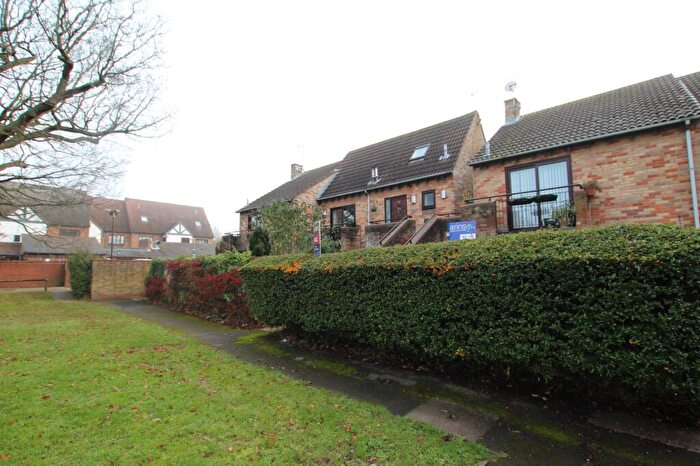 1 Bedroom Apartment To Rent In Maiden Place, Lower Earley, Reading, Berkshire, RG6