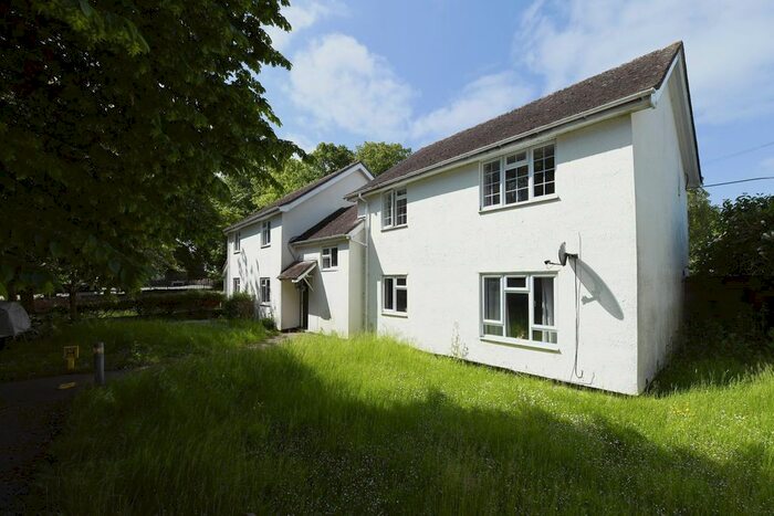 1 Bedroom Flat For Sale In Church Lane, Toppesfield, Halstead, Essex, CO9