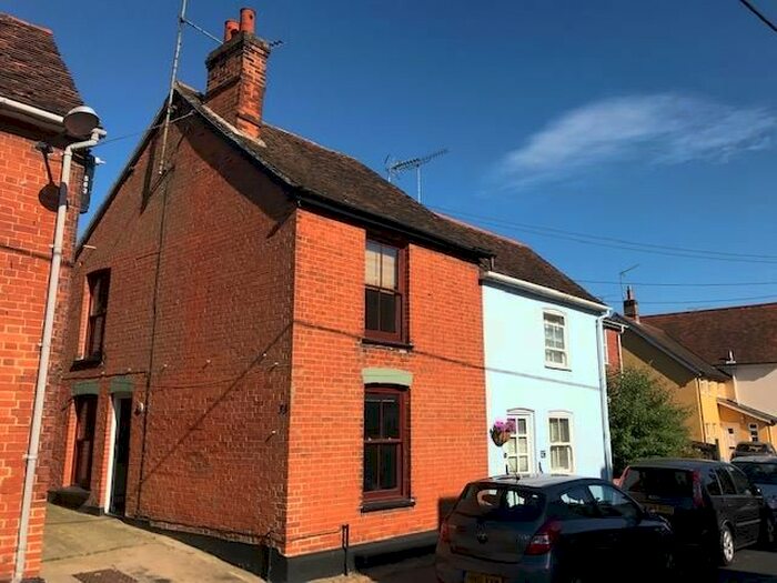 3 Bedroom Property To Rent In Benton Street, Hadleigh, Ipswich, IP7